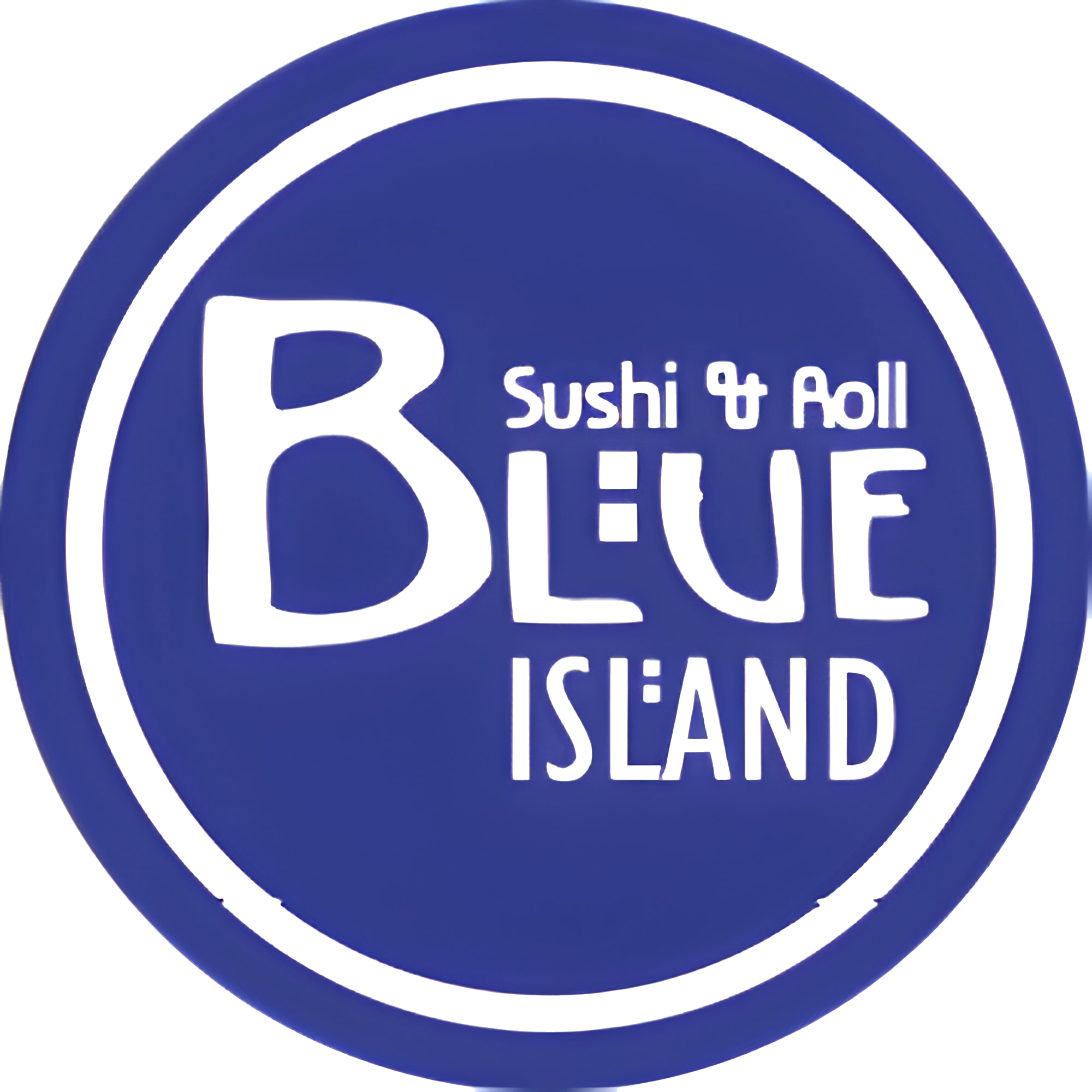 Blue Island Sushi & Roll